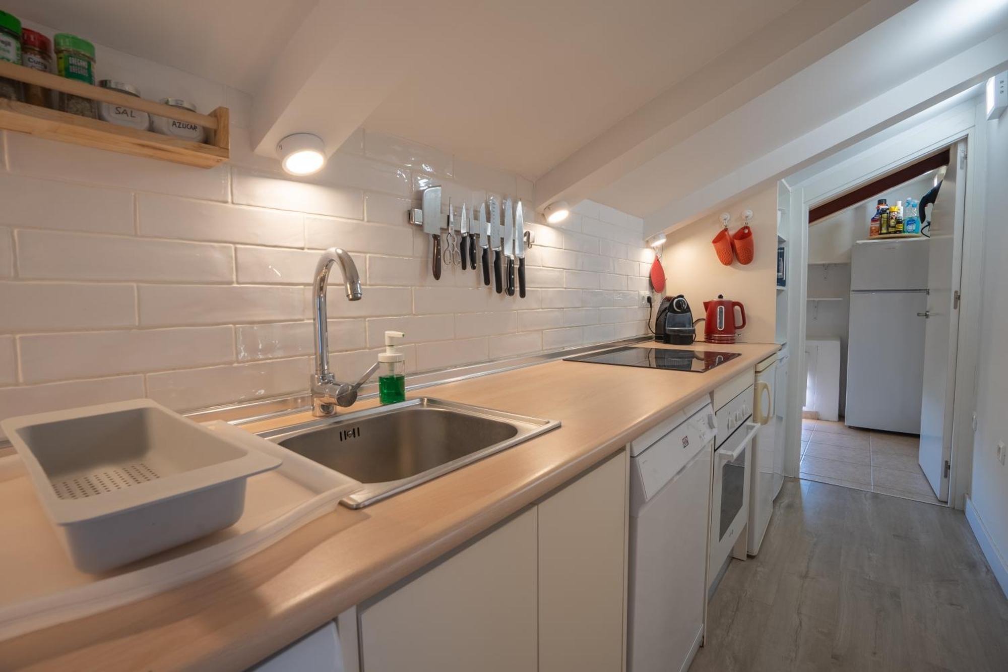 Penthouse With Sea Views Los Alamos 토레몰리노스 외부 사진